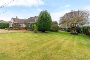 Bumbledore, Colehill Lane, Wimborne BH21 7AR