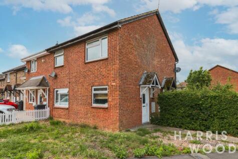 Broadway, Silver End, Witham, Essex, CM8