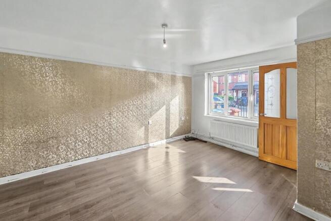 24 Rome Road, Collyhurst, Manchester, Greater Manchester, M40 7RJ