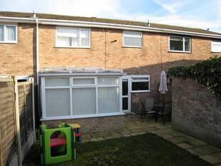 Rear Elevation