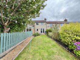 18, Russell Place, Crook DL15 0EN