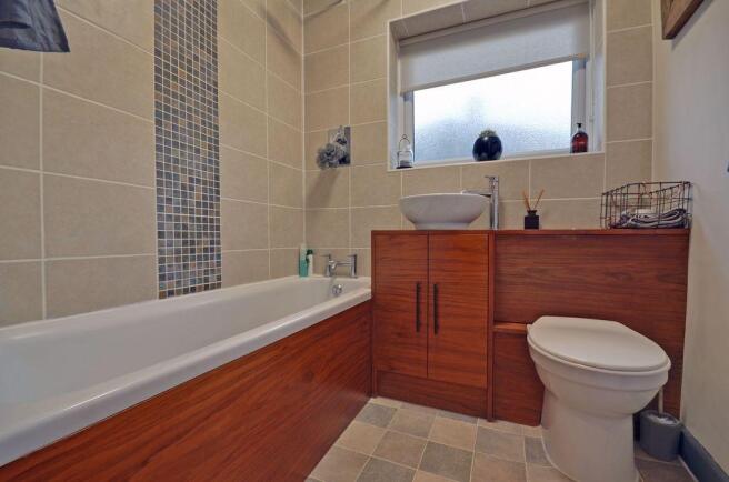 Bathroom 1