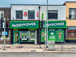 11-13, Campbell Place, Stoke, Stoke-on-trent ST4 1NH