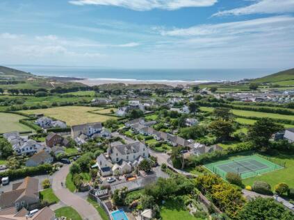 Croyde, North Devon EX33