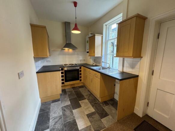 2 bed Terraced for sale Image 4
