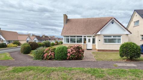 Minehead Avenue, Sully
