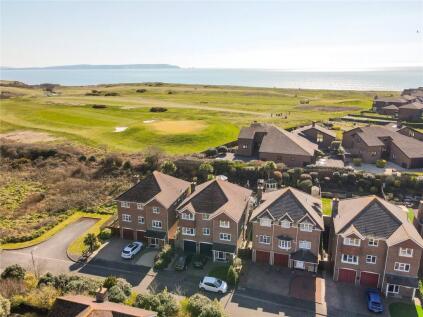 Willow Walk, Barton on Sea, New Milton, Hampshire, BH25