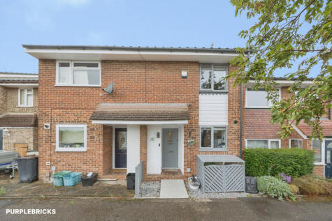 Glendower Crescent, Orpington, BR6