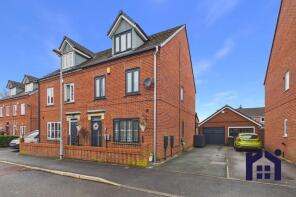 52, New Street, Chorley PR7 5TW