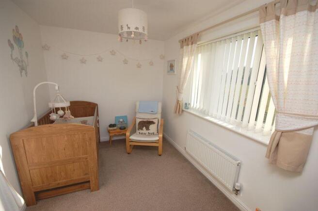 Bedroom Two - ...