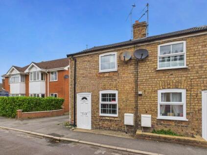 23 Finsbury Street, Alford