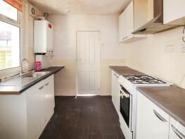40, Johnson Street, Southall UB2 5BY