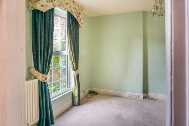 Snug / Sitting Room