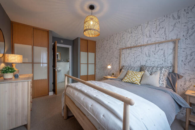 Mytton Bed 1