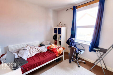 Lorne Road, Leicester