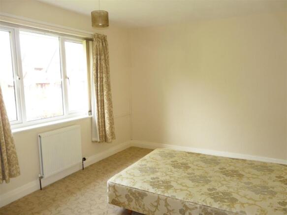 bed 1