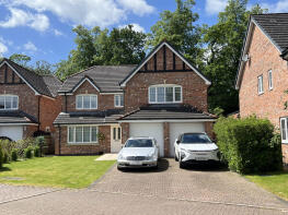 2, Oakmont Close, Congleton CW12 3GU
