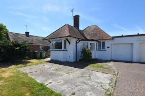 1, Seabourne Way, Romney Marsh TN29 0PX