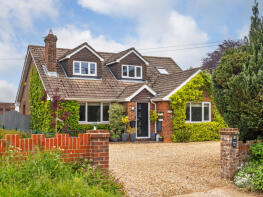 Wenvoe, Up Street, Basingstoke RG25 2AL