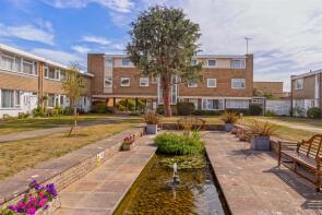 Flat 3, Bramber Square, Ashwood Drive, Rustington BN16 3EJ