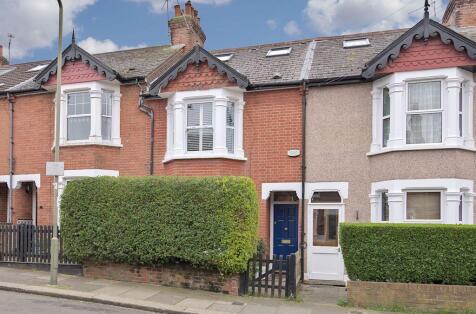 Falkland Road, Barnet