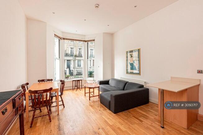 Kitchen / Diner / Lounge