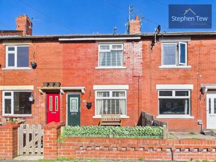 Terance Road, Blackpool, FY4