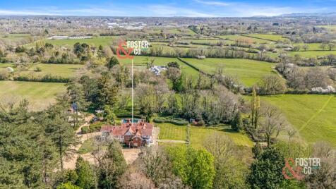 Cuckfield Road, Hurstpierpoint