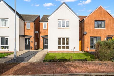Sleightholme Close, Stockton-On-Tees
