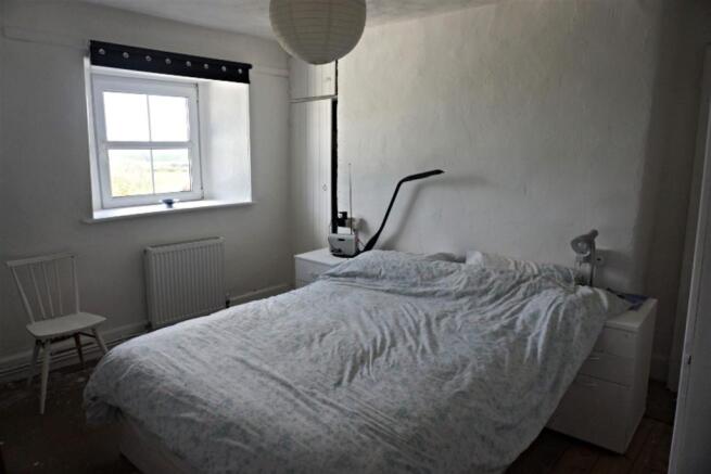 Cottage Bedroom One