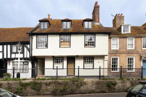 High Street, Hastings