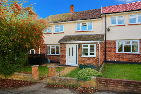Kings Way, Billericay