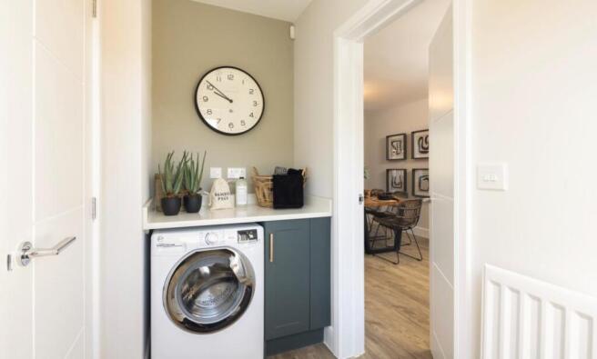 Dandara - The Springs - The Gosford, Home 13