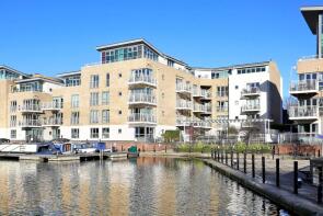 Flat 2, Jessops Wharf, Tallow Road, Brentford TW8 8EH