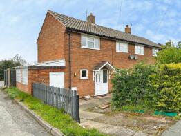 34, Wrekin View, Wrockwardine, Telford TF6 5DL