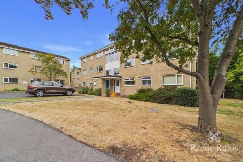 Park Grange Croft, Sheffield, South Yorkshire, S2