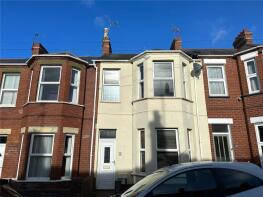 39, Lawn Road, Exmouth EX8 1QJ