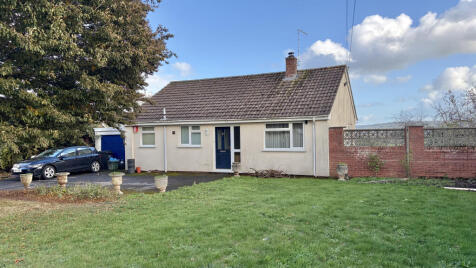 Meadowsweet, Langford Budville - No Onward Chain!