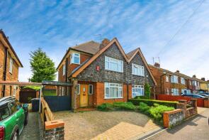 80, Shakespeare Road, Luton LU4 0HS