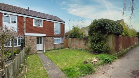 Kingsley Road, Horley, Surrey, RH6