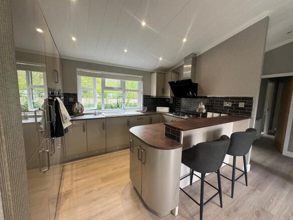 26a - Kitchen 2 W...