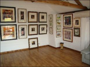 Gallery Space