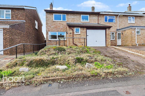 Elizabeth Way, Gamlingay