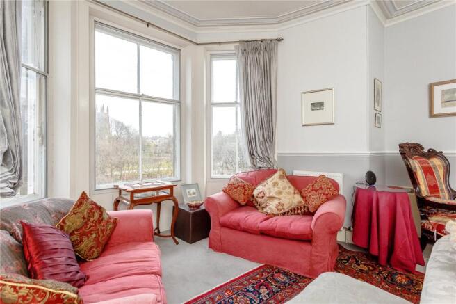 Earlsmount, Keith