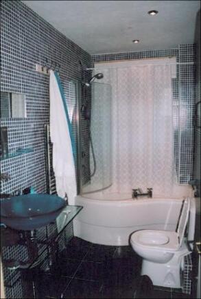 76 Amersham Rd Bath