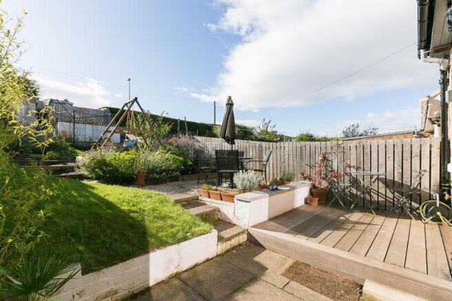 Garden A