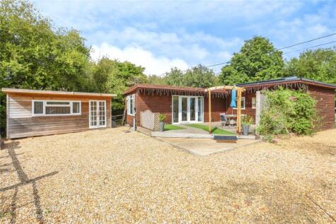 Jubilee Hill, Woodlands, Wimborne, Dorset, BH21