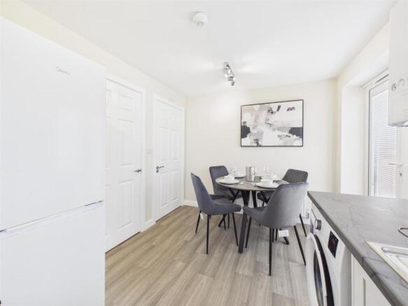3 bed Detached for sale Image 5