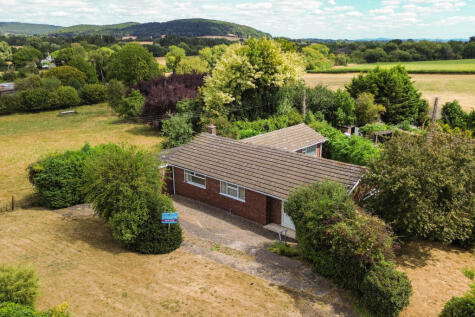 Canon Rise, Bishopstone, Hereford, HR4