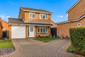 41, Wertheim Way, Huntingdon PE29 6US